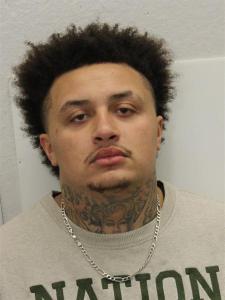 Bruce Lamar Heady a registered Sex or Violent Offender of Indiana