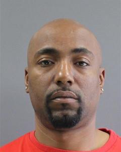 Eric Buckner a registered Sex or Violent Offender of Indiana