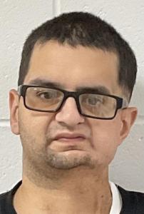 Adam C Avila a registered Sex or Violent Offender of Indiana