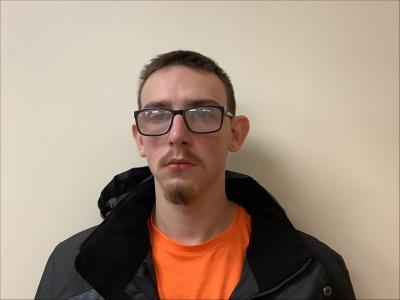 Jordan A Morgan a registered Sex or Violent Offender of Indiana