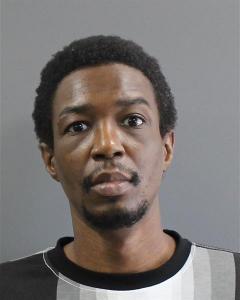 Benny Darden Jr a registered Sex or Violent Offender of Indiana