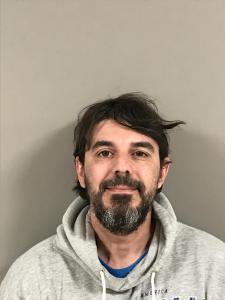 Joshua David Cooksey a registered Sex or Violent Offender of Indiana