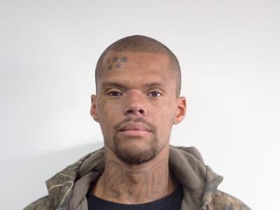 Joshua O'keith Clayton a registered Sex or Violent Offender of Indiana