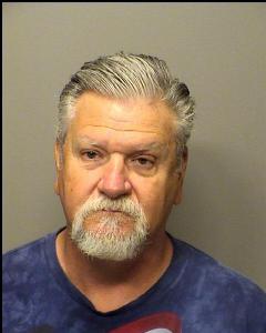 John Albert Trapp a registered Sex or Violent Offender of Indiana