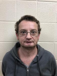 Robert Edwards Norton a registered Sex or Violent Offender of Indiana