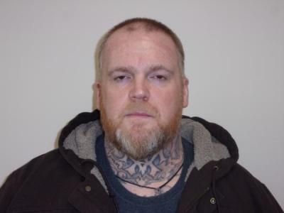 Adam Carter Kelly a registered Sex or Violent Offender of Indiana