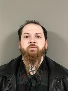 Bradley Crane Griffith a registered Sex or Violent Offender of Indiana