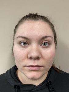 Hailey Paige Bartley a registered Sex or Violent Offender of Indiana