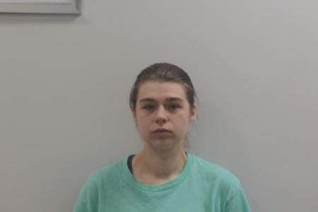 Shelby Nicole Pyles-mcdorman a registered Sex or Violent Offender of Indiana