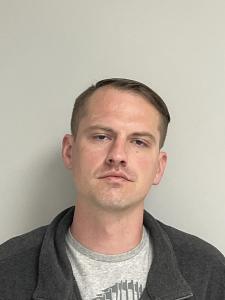 Ricky Patrick Hester II a registered Sex or Violent Offender of Indiana
