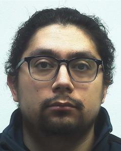 Gustavo Alberto Gonzalez a registered Sex or Violent Offender of Indiana