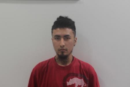 Jose Armando Barrera a registered Sex or Violent Offender of Indiana