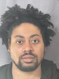 Darius Shantal Gooch a registered Sex or Violent Offender of Indiana