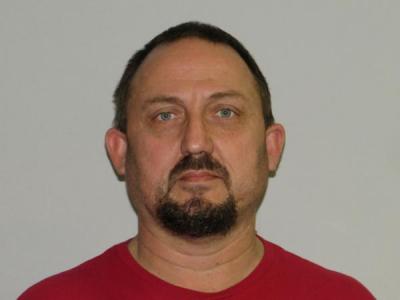 Jerry Ray Swartz a registered Sex Offender of Michigan