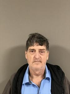 Randy Harper a registered Sex or Violent Offender of Indiana