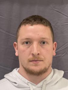 Trey Allen Nichols a registered Sex or Violent Offender of Indiana