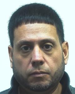 Andres Gonzalez Jr a registered Sex or Violent Offender of Indiana
