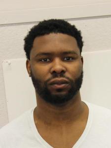 Ronnell Gillespie a registered Sex or Violent Offender of Indiana