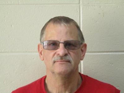 Gary Dean Fingerle a registered Sex or Violent Offender of Indiana