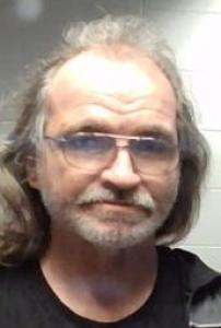 David Eric Aney a registered Sex or Violent Offender of Indiana