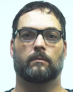 Brandon Kyle Tucker a registered Sex or Violent Offender of Indiana