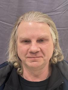 Jeffrey David Novak a registered Sex or Violent Offender of Indiana