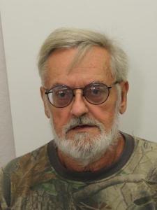 Kenneth Wesley Mails a registered Sex or Violent Offender of Indiana