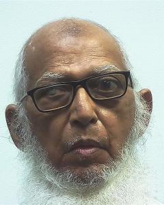 Yusuf Mohmedmusa Lat a registered Sex or Violent Offender of Indiana