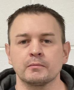 Jacob I Stidham a registered Sex or Violent Offender of Indiana