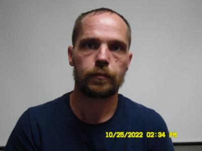 Joshua A Jackson a registered Sex or Violent Offender of Indiana