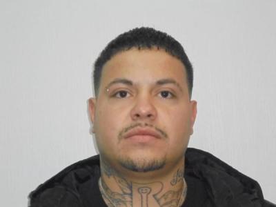 Marcus Davis Ramirez a registered Sex or Violent Offender of Indiana