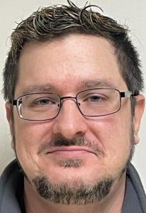 Andrew Joseph-paul Roadarmel a registered Sex or Violent Offender of Indiana