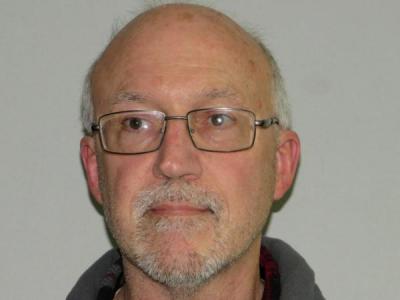 Steven Michael Mccloughan a registered Sex or Violent Offender of Indiana