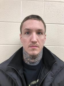 Ace H Holstein a registered Sex or Violent Offender of Indiana