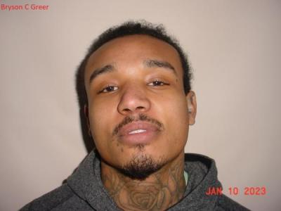 Bryson C Greer a registered Sex or Violent Offender of Indiana