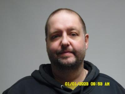 Michael T King a registered Sex or Violent Offender of Indiana