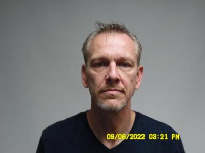 Marc E Moloy a registered Sex or Violent Offender of Indiana