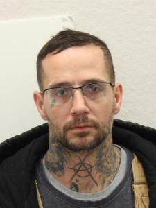 William Gabriel Roberts a registered Sex or Violent Offender of Indiana