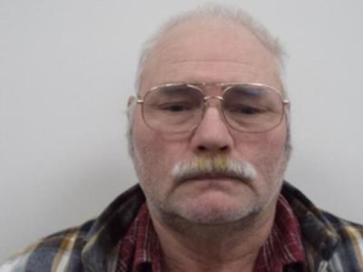 Harry L Waller a registered Sex or Violent Offender of Indiana