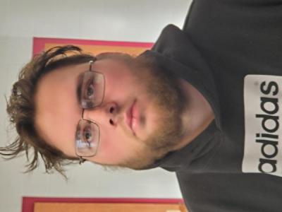 Nicholas Aaron Cutkomp a registered Sex or Violent Offender of Indiana