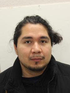 Jose Angel Hernandez Jr a registered Sex or Violent Offender of Indiana