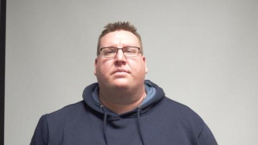 Benjamin Cobb a registered Sex or Violent Offender of Indiana