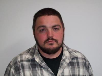 Samuel Chance Johnson Jr a registered Sex or Violent Offender of Indiana