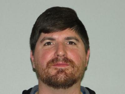 Steven Ray Slabach a registered Sex or Violent Offender of Indiana