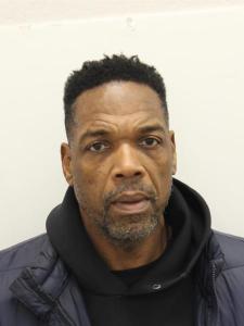 Nicky Pernell Lewis a registered Sex or Violent Offender of Indiana