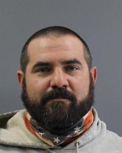 David Michael Adams a registered Sex or Violent Offender of Indiana