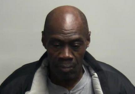 Lawrence Earl Wilson a registered Sex or Violent Offender of Indiana