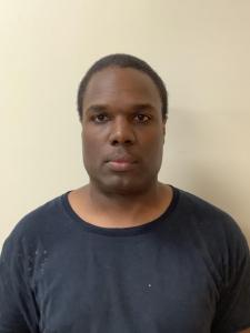 Vaughn L Edwards a registered Sex or Violent Offender of Indiana