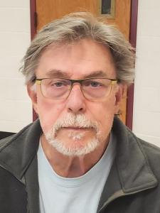 Kim Bradley Hansen a registered Sex or Violent Offender of Indiana