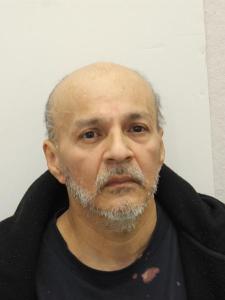 Juan Fuentes a registered Sex or Violent Offender of Indiana